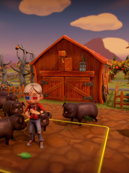 Farm Together Steam Key GLOBAL Farm Together Steam Key GLOBAL