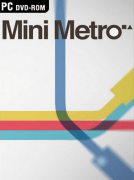 Mini Metro Steam Key GLOBAL Mini Metro Steam Key GLOBAL