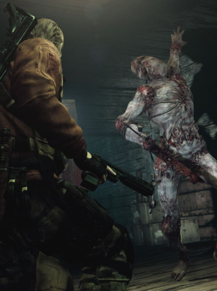 Resident Evil Revelations 2 Complete Season Steam Key EUROPE Resident Evil Revelations 2 Complete Season Steam Key EUROPE
