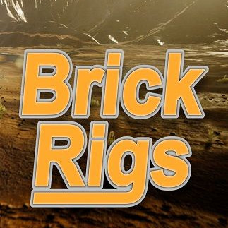 Brick Rigs (PC) - Steam Key - GLOBAL