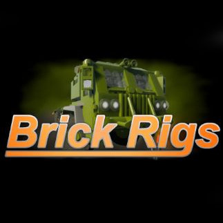Brick Rigs (PC) - Steam Key - GLOBAL