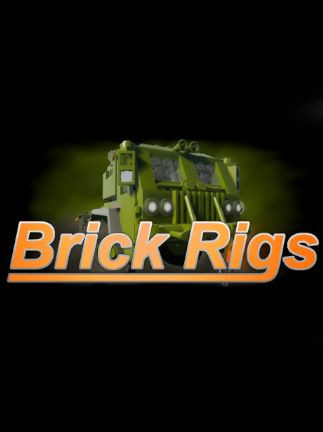 Brick Rigs (PC) - Steam Key - GLOBAL