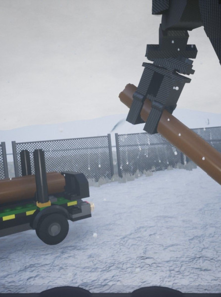 Brick Rigs (PC) - Steam Key - GLOBAL Brick Rigs (PC) - Steam Key - GLOBAL