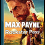 Max Payne 3 - Rockstar Pass Steam Key GLOBAL