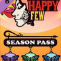 We Happy Few - Season Pass (PC) - Steam Key - GLOBAL