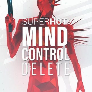 Superhot: Mind Control Delete (PC) - Steam Key - GLOBAL