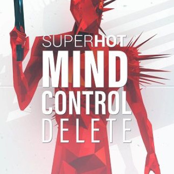 Superhot: Mind Control Delete (PC) - Steam Key - GLOBAL Superhot: Mind Control Delete (PC) - Steam Key - GLOBAL