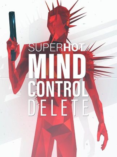 Superhot: Mind Control Delete (PC) - Steam Key - GLOBAL Superhot: Mind Control Delete (PC) - Steam Key - GLOBAL