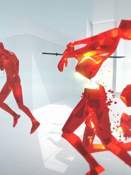Superhot: Mind Control Delete (PC) - Steam Key - GLOBAL