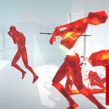 Superhot: Mind Control Delete (PC) - Steam Key - GLOBAL Superhot: Mind Control Delete (PC) - Steam Key - GLOBAL