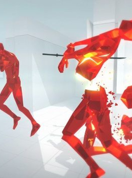 Superhot: Mind Control Delete (PC) - Steam Key - GLOBAL Superhot: Mind Control Delete (PC) - Steam Key - GLOBAL