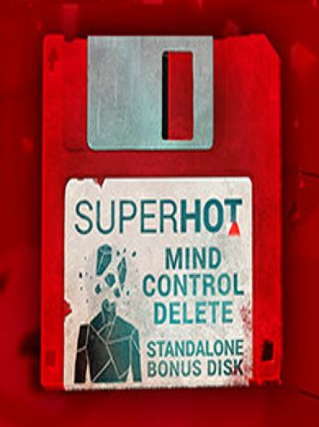 Superhot: Mind Control Delete (PC) - Steam Key - GLOBAL Superhot: Mind Control Delete (PC) - Steam Key - GLOBAL