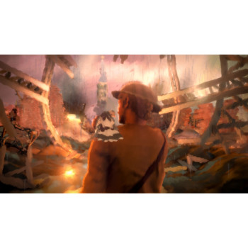 11-11 Memories Retold Steam Key GLOBAL