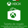 Xbox Live Gift Card 200 MXN - Mexico