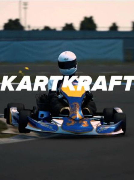 KartKraft Steam Key GLOBAL KartKraft Steam Key GLOBAL