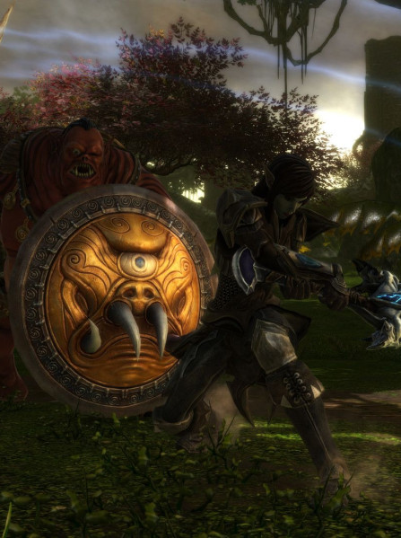 Kingdoms of Amalur: Re-Reckoning (PC) - Steam Key - GLOBAL Kingdoms of Amalur: Re-Reckoning (PC) - Steam Key - GLOBAL