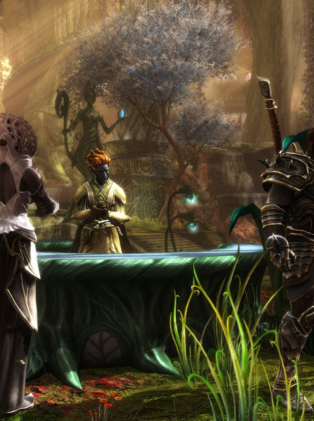 Kingdoms of Amalur: Re-Reckoning (PC) - Steam Key - GLOBAL Kingdoms of Amalur: Re-Reckoning (PC) - Steam Key - GLOBAL