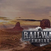 Railway Empire Steam Key EUROPE Railway Empire Steam Key EUROPE