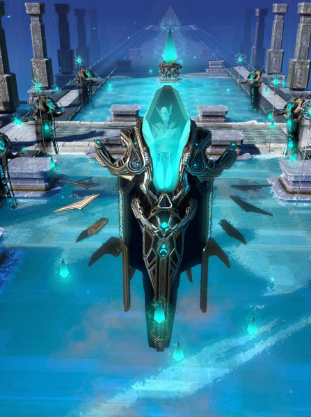 Age of Wonders: Planetfall - Revelations (DLC) - Steam Key - GLOBAL Age of Wonders: Planetfall - Revelations (DLC) - Steam Key - GLOBAL
