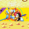 Sonic Mania - Encore DLC Steam Key GLOBAL Sonic Mania - Encore DLC Steam Key GLOBAL