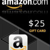 Amazon Gift Card 25 CAD - Canada Amazon Gift Card 25 CAD - Canada