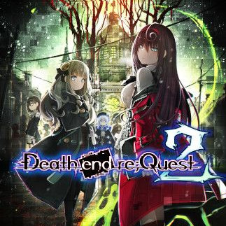 Death end re;Quest 2 (PC) - Steam Key - GLOBAL