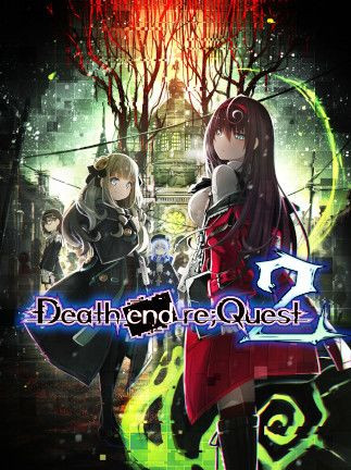 Death end re;Quest 2 (PC) - Steam Key - GLOBAL