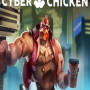 Cyber Chicken Steam Key GLOBAL