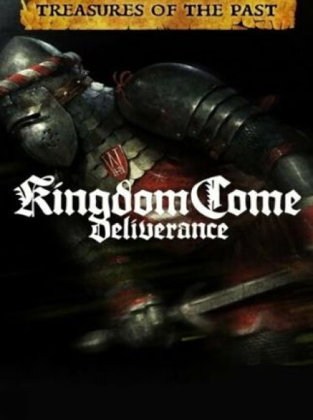 Kingdom Come: Deliverance - Treasures of the Past Steam Key GLOBAL Kingdom Come: Deliverance - Treasures of the Past Steam Key GLOBAL