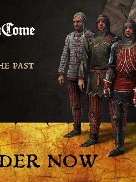Kingdom Come: Deliverance - Treasures of the Past Steam Key GLOBAL Kingdom Come: Deliverance - Treasures of the Past Steam Key GLOBAL