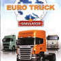 Euro Truck Simulator Steam Key GLOBAL