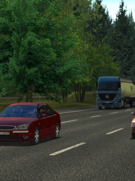 Euro Truck Simulator Steam Key GLOBAL Euro Truck Simulator Steam Key GLOBAL
