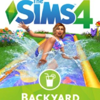 The Sims 4 Backyard Stuff Origin Key GLOBAL The Sims 4 Backyard Stuff Origin Key GLOBAL