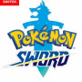 Pokémon Sword - Nintendo Nintendo Switch - Key UNITED STATES