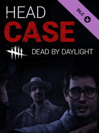 Dead by Daylight - Headcase Steam Key GLOBAL