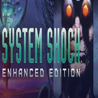 System Shock: Enhanced Edition Steam Key GLOBAL