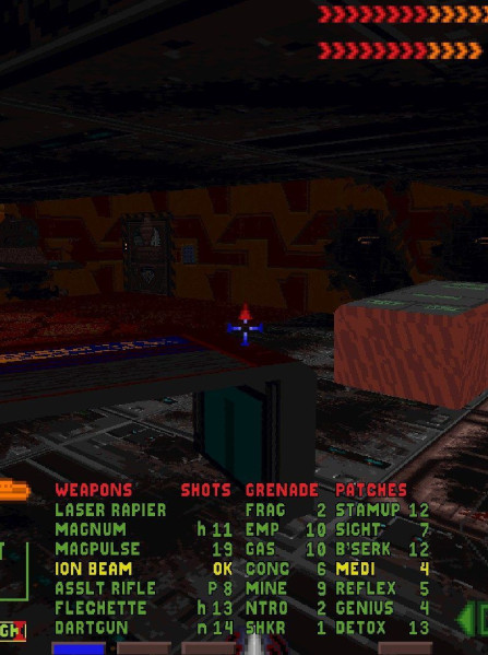 System Shock: Enhanced Edition Steam Key GLOBAL System Shock: Enhanced Edition Steam Key GLOBAL