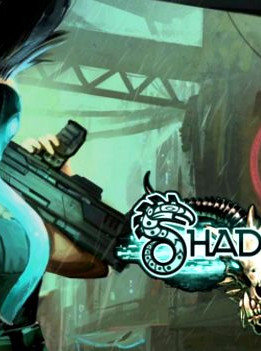 Shadowrun Returns Steam Key GLOBAL