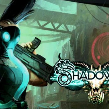 Shadowrun Returns Steam Key GLOBAL