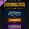 Pillars of Eternity II: Deadfire - Season Pass Steam Key GLOBAL Pillars of Eternity II: Deadfire - Season Pass Steam Key GLOBAL