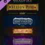 Pillars of Eternity II: Deadfire - Season Pass Steam Key GLOBAL