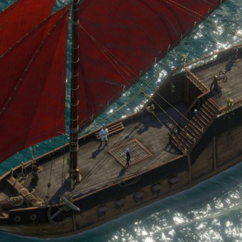 Pillars of Eternity II: Deadfire - Season Pass Steam Key GLOBAL Pillars of Eternity II: Deadfire - Season Pass Steam Key GLOBAL