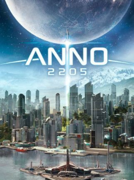 Anno 2205 Ultimate Edition (PC) - Ubisoft Connect - GLOBAL Anno 2205 Ultimate Edition (PC) - Ubisoft Connect - GLOBAL