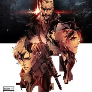 LEFT ALIVE Steam Key GLOBAL