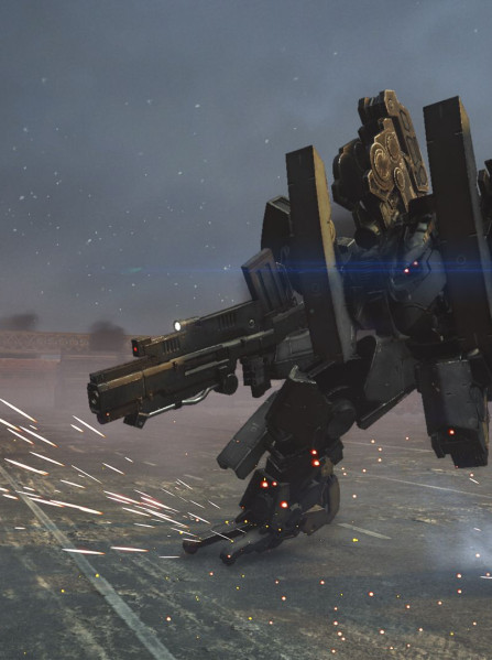 LEFT ALIVE Steam Key GLOBAL LEFT ALIVE Steam Key GLOBAL