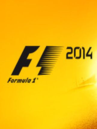 F1 2014 Steam Key GLOBAL