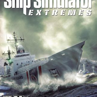 Ship Simulator Extremes Steam Key GLOBAL