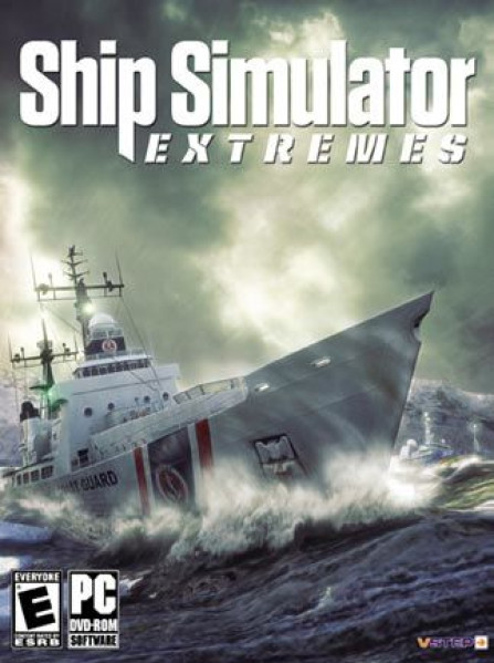 Ship Simulator Extremes Steam Key GLOBAL Ship Simulator Extremes Steam Key GLOBAL