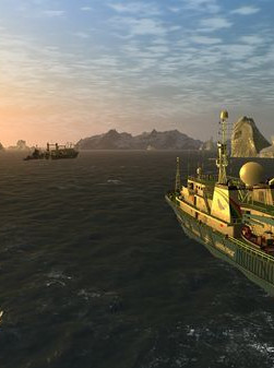 Ship Simulator Extremes Steam Key GLOBAL