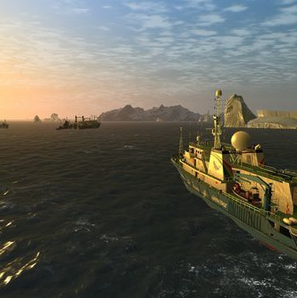 Ship Simulator Extremes Steam Key GLOBAL